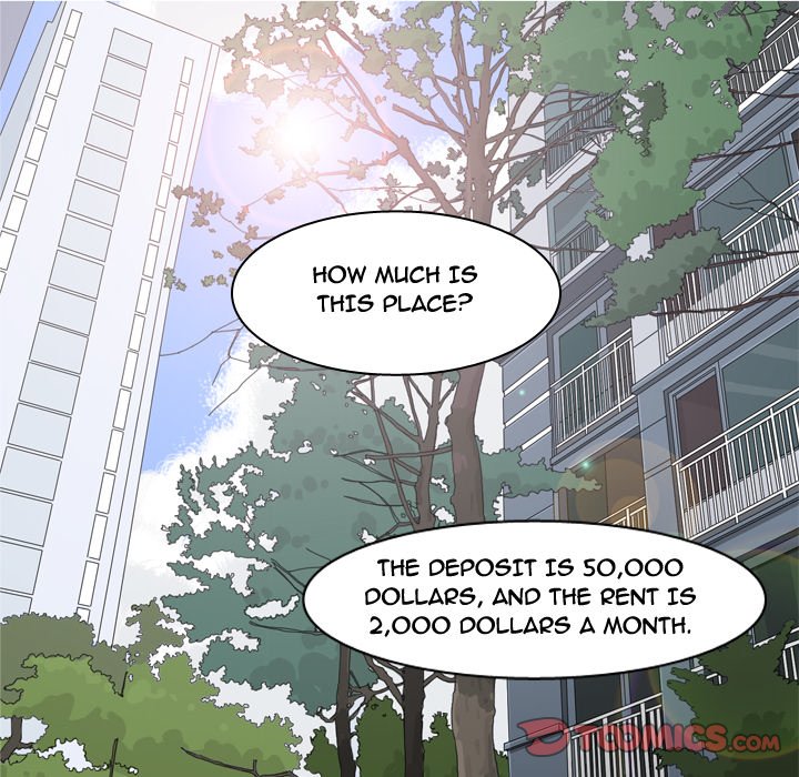 Love Prelude chapter 53 page 78