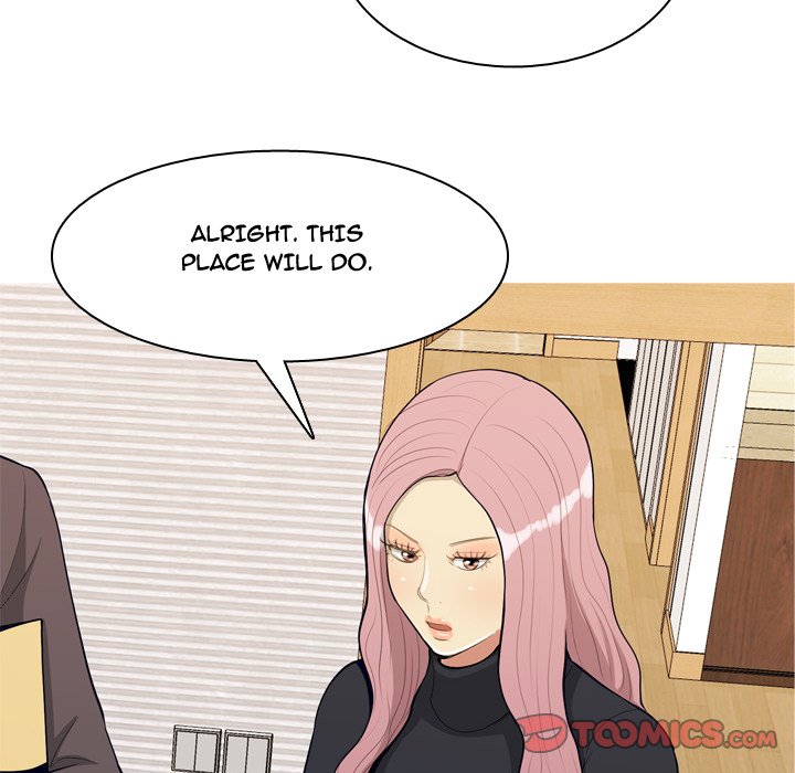 Love Prelude chapter 53 page 82