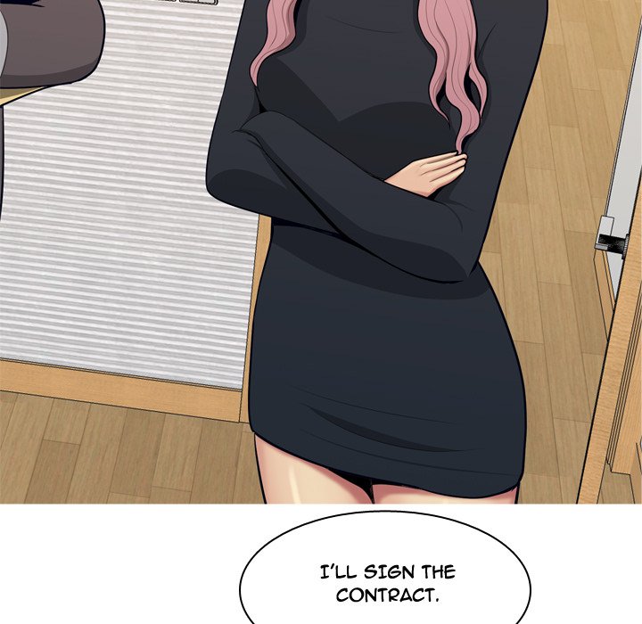 Love Prelude chapter 53 page 83