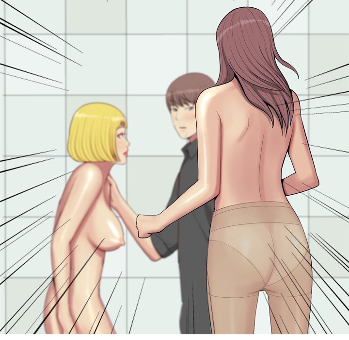 Love Prelude chapter 53 page 91
