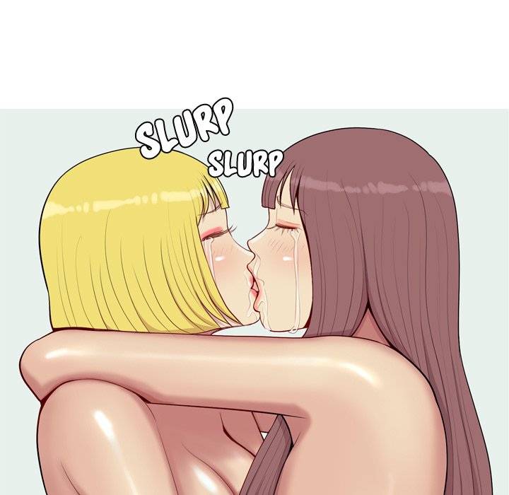 Love Prelude chapter 53 page 95