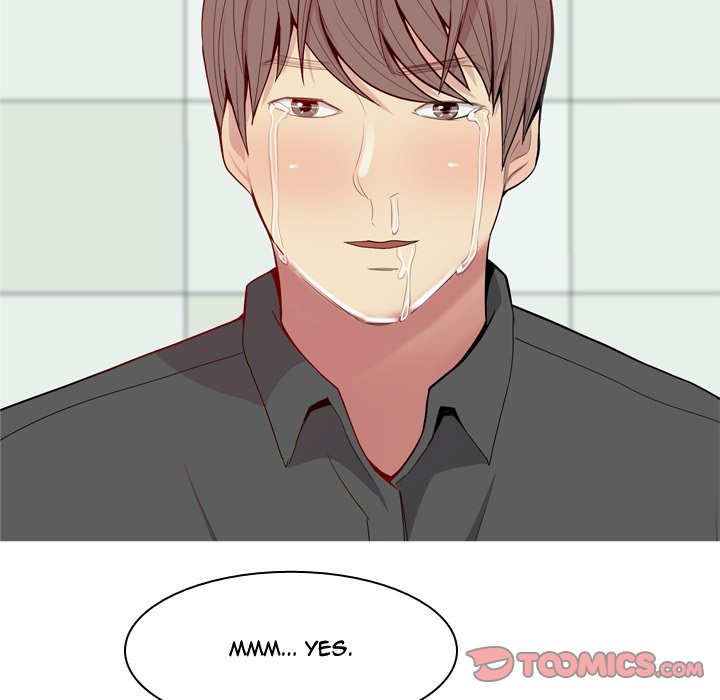 Love Prelude chapter 54 page 10