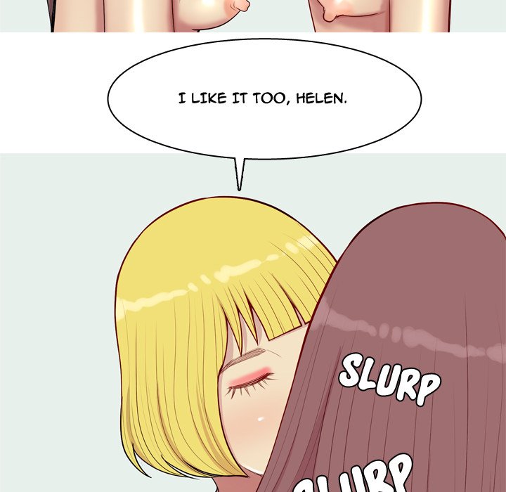 Love Prelude chapter 54 page 12