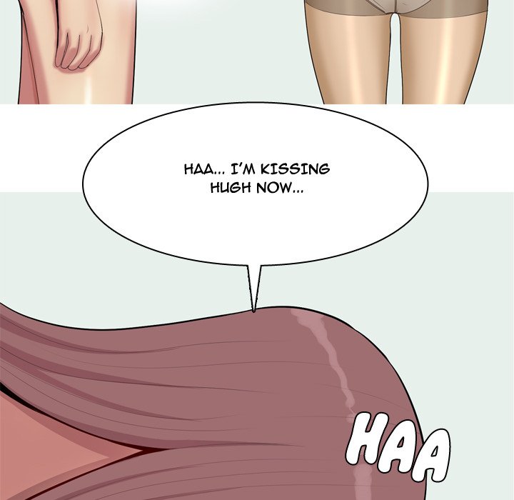 Love Prelude chapter 54 page 15