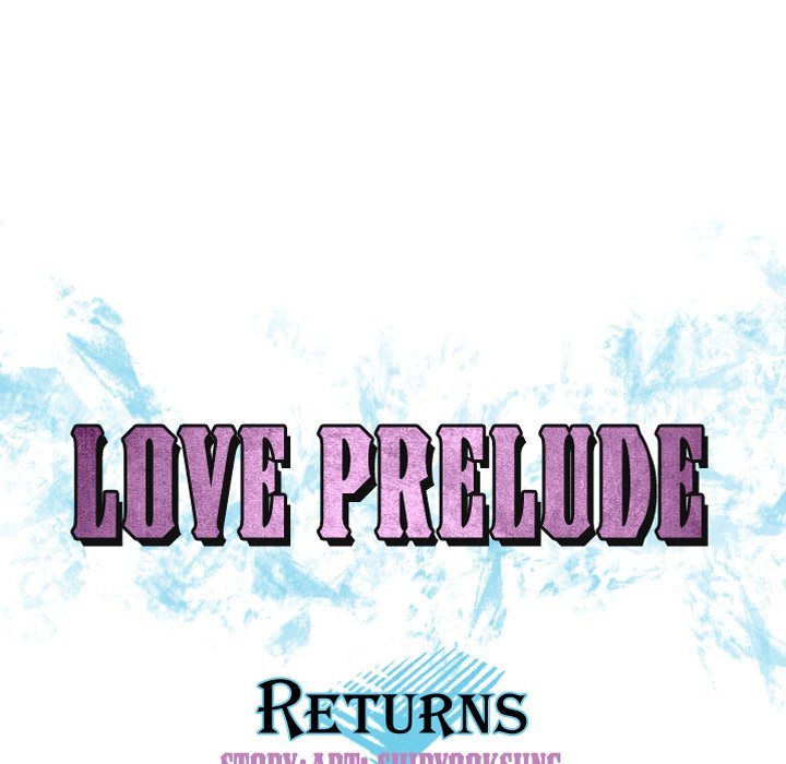 Love Prelude chapter 54 page 19