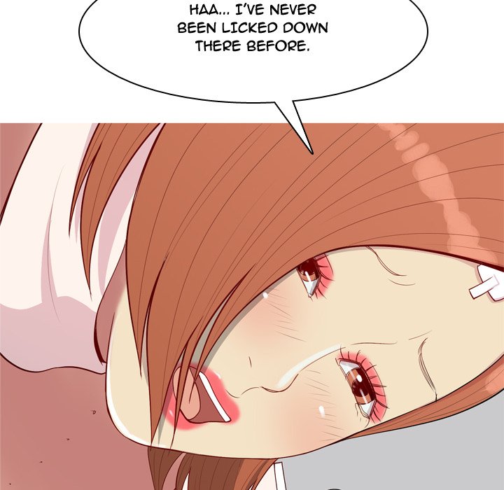 Love Prelude chapter 54 page 32