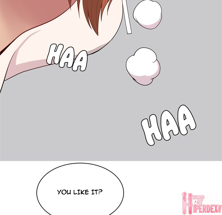 Love Prelude chapter 54 page 33