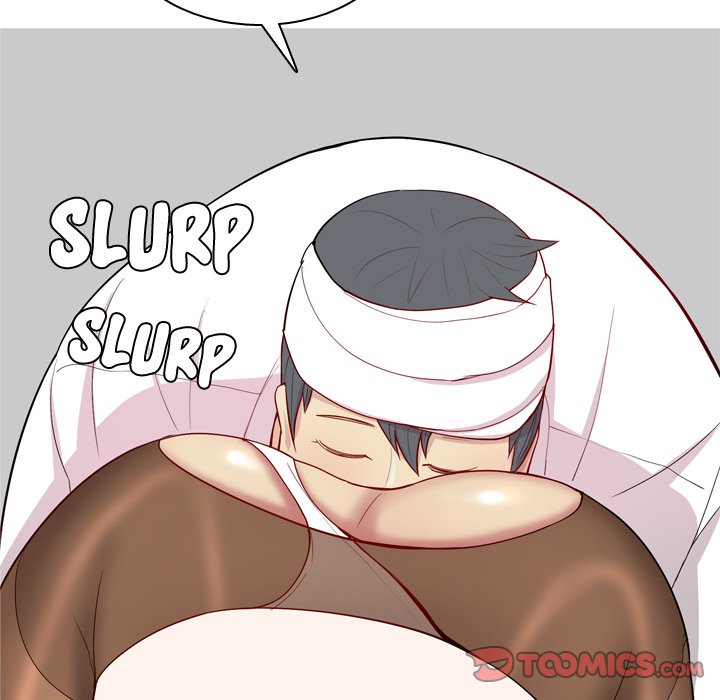 Love Prelude chapter 54 page 34