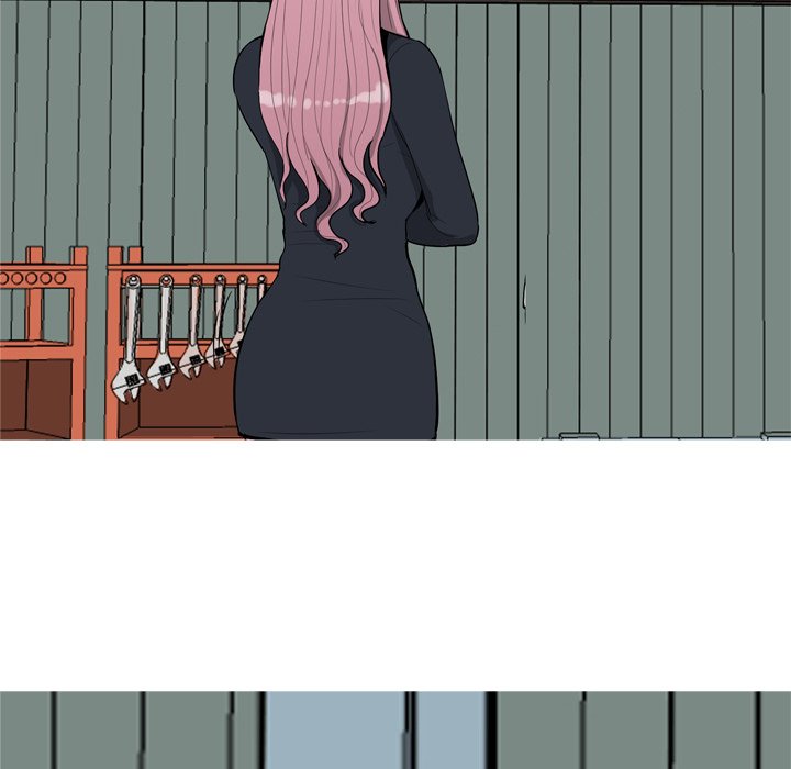 Love Prelude chapter 54 page 55