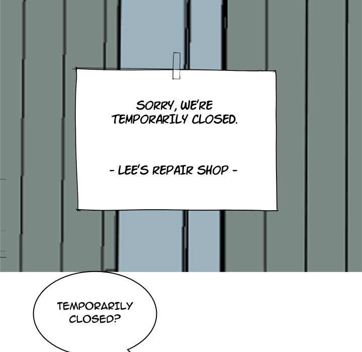 Love Prelude chapter 54 page 56