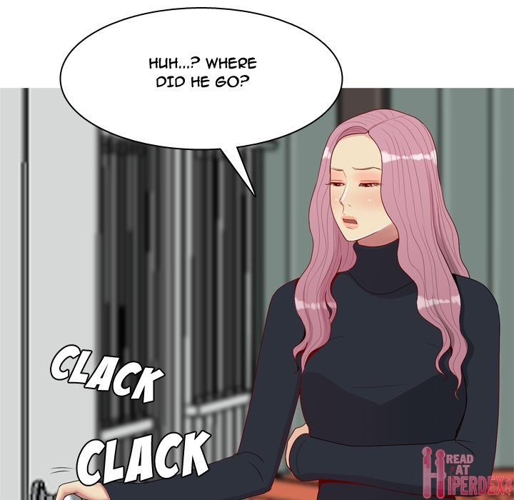 Love Prelude chapter 54 page 65