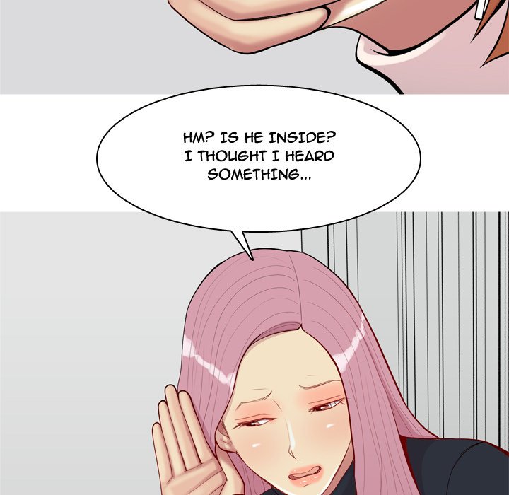 Love Prelude chapter 54 page 69