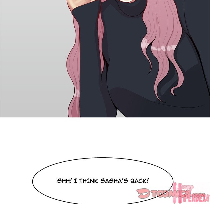 Love Prelude chapter 54 page 70