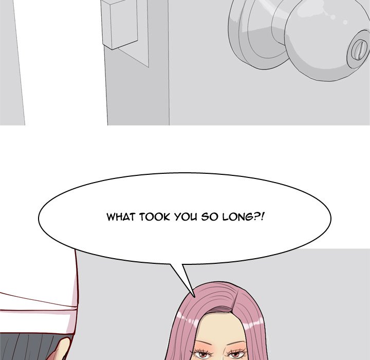 Love Prelude chapter 54 page 76