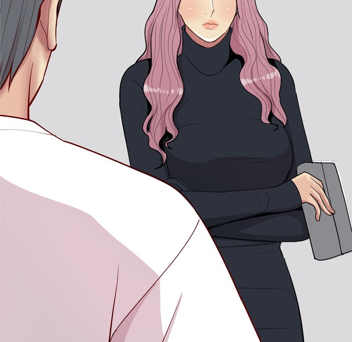Love Prelude chapter 54 page 77