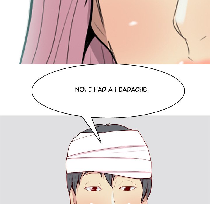 Love Prelude chapter 54 page 79