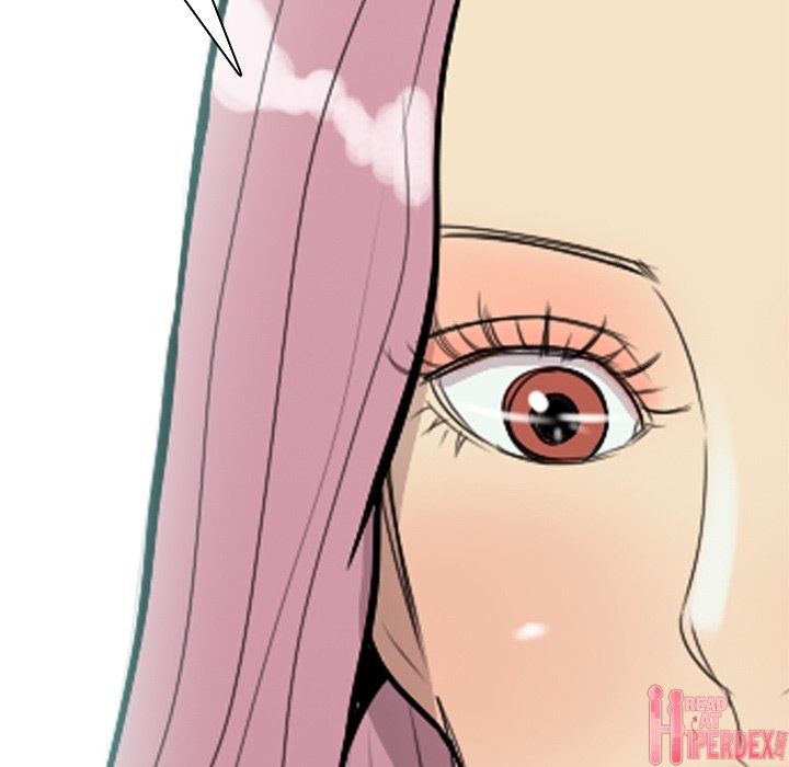 Love Prelude chapter 54 page 81