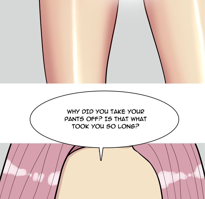 Love Prelude chapter 54 page 83