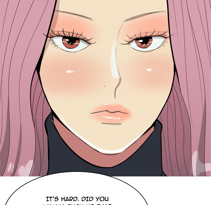 Love Prelude chapter 54 page 84