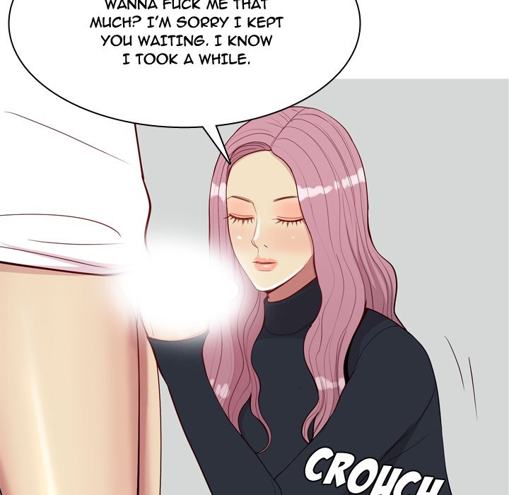 Love Prelude chapter 54 page 85