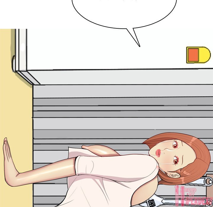 Love Prelude chapter 55 page 11