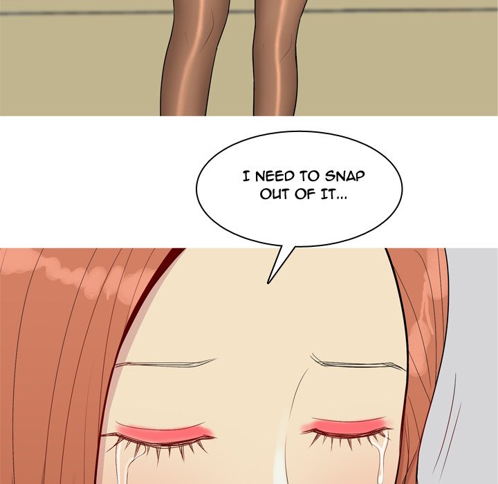 Love Prelude chapter 55 page 15