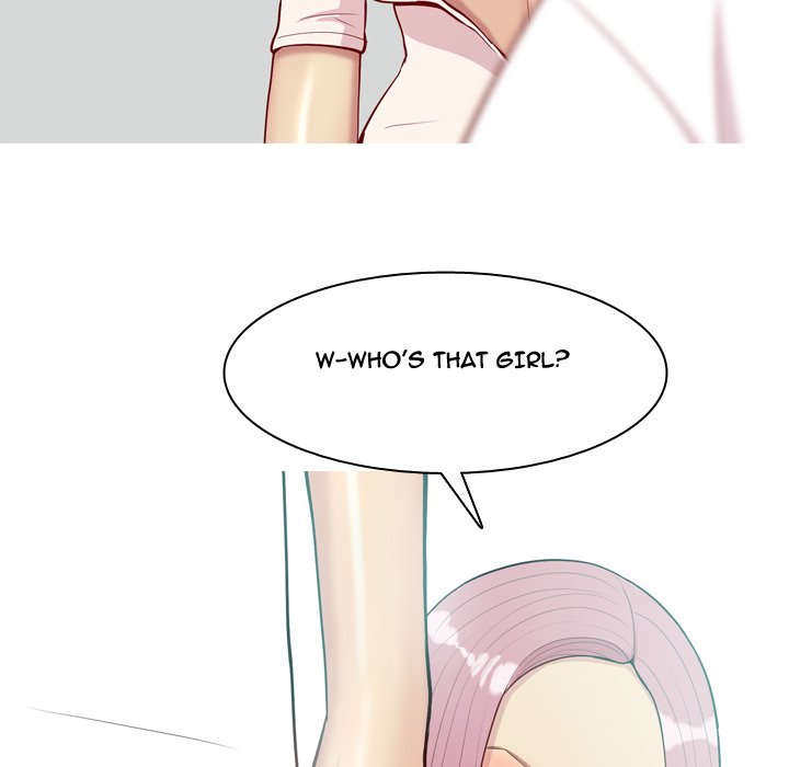 Love Prelude chapter 55 page 19