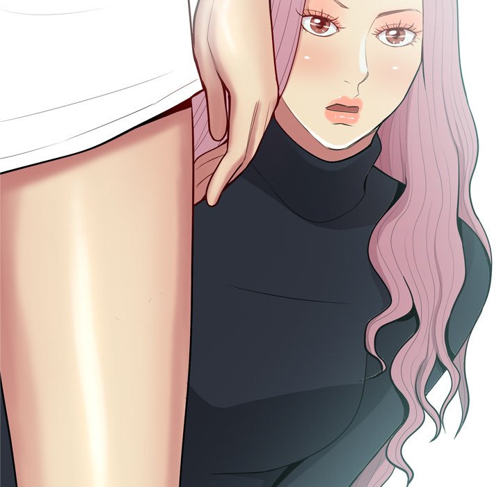 Love Prelude chapter 55 page 20