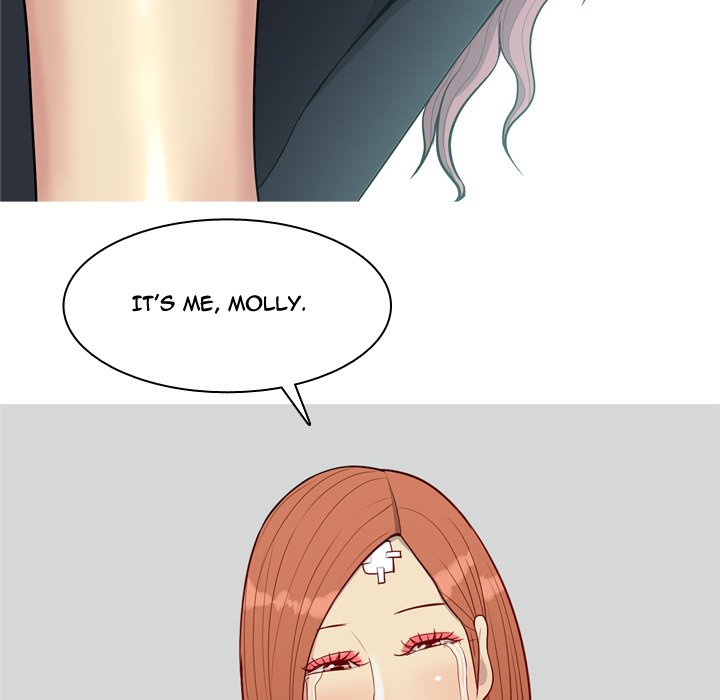 Love Prelude chapter 55 page 21