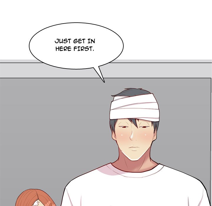 Love Prelude chapter 55 page 25