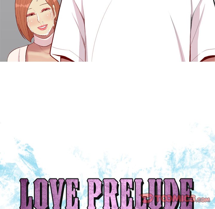 Love Prelude chapter 55 page 26