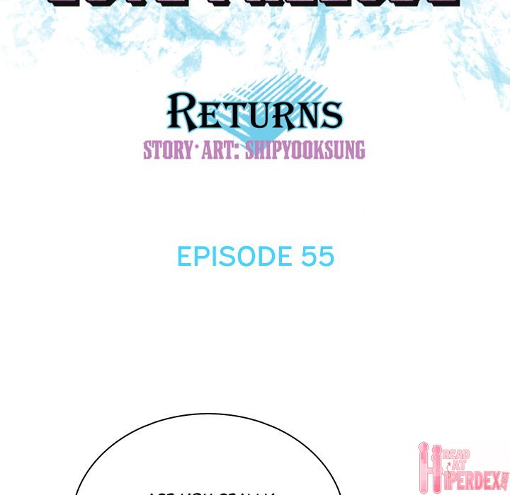 Love Prelude chapter 55 page 27