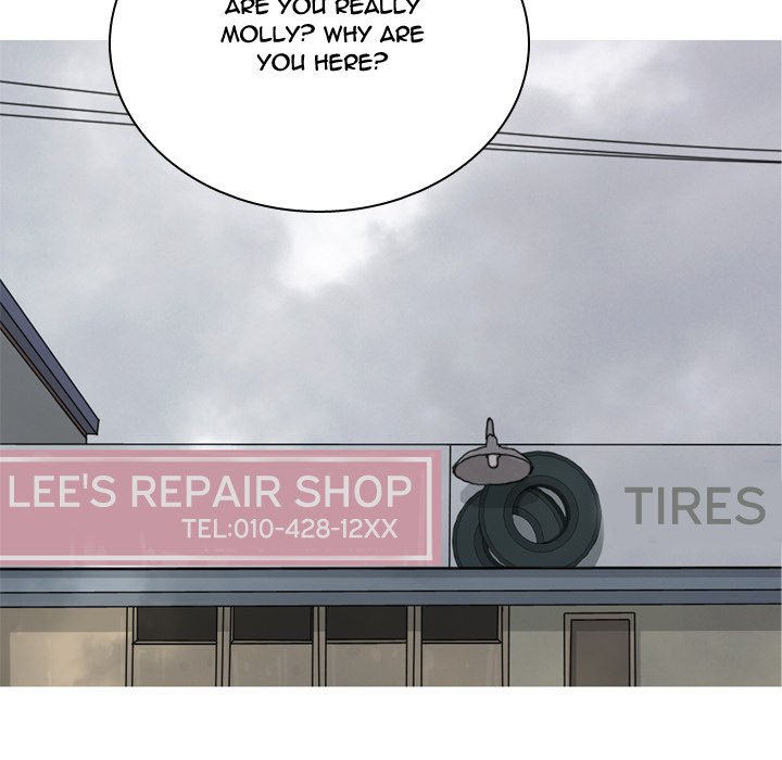 Love Prelude chapter 55 page 28