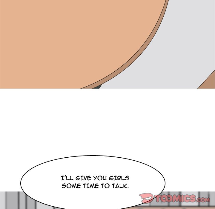 Love Prelude chapter 55 page 30