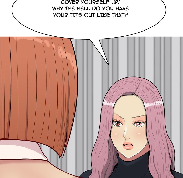 Love Prelude chapter 55 page 35