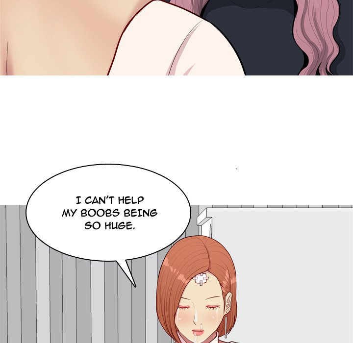 Love Prelude chapter 55 page 36