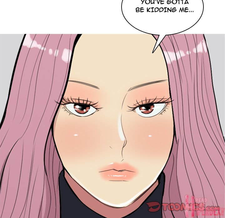 Love Prelude chapter 55 page 38
