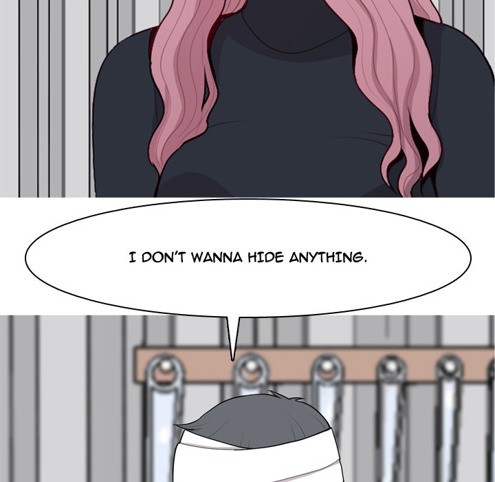 Love Prelude chapter 55 page 40