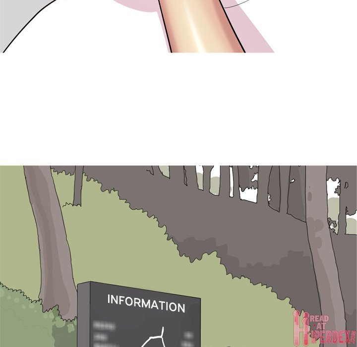 Love Prelude chapter 55 page 49