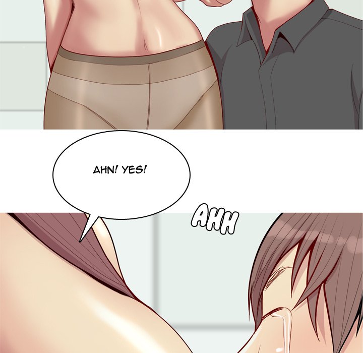 Love Prelude chapter 55 page 63