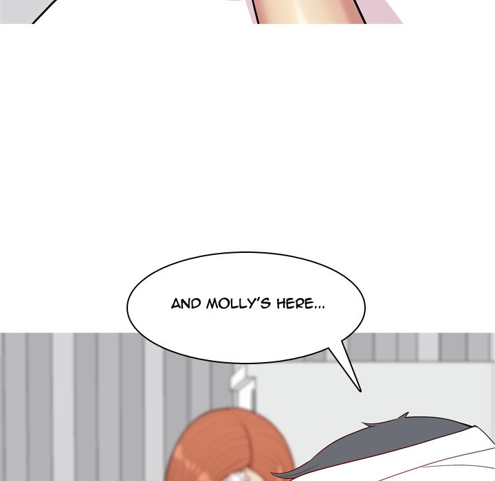 Love Prelude chapter 55 page 76