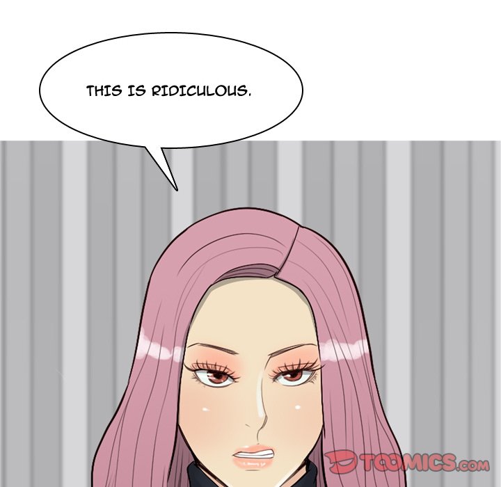 Love Prelude chapter 55 page 78