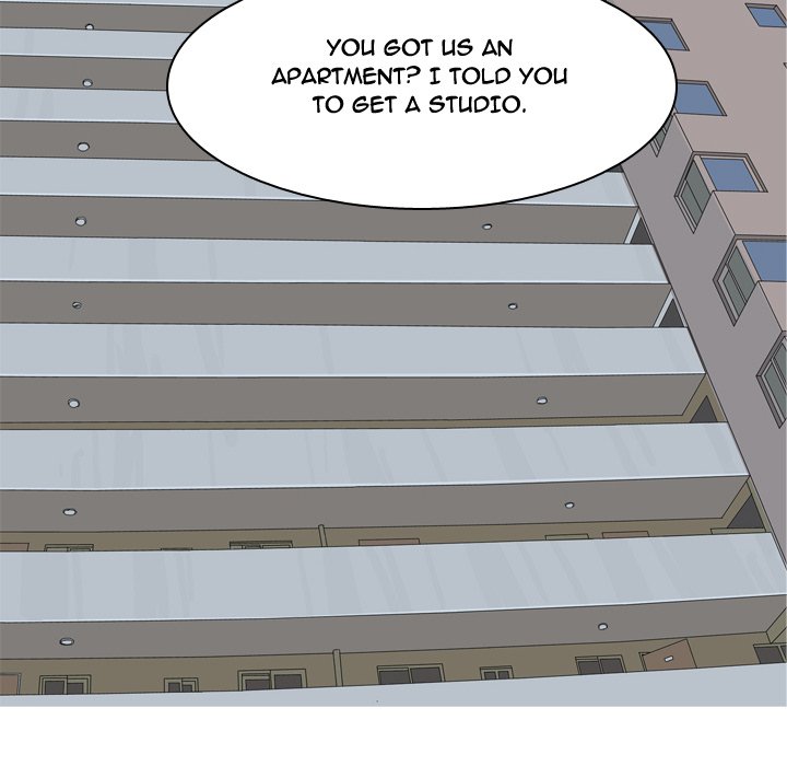 Love Prelude chapter 55 page 80