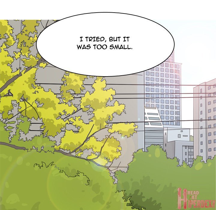 Love Prelude chapter 55 page 81