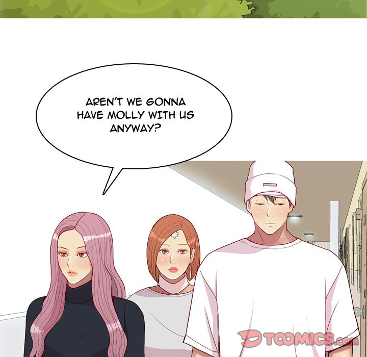 Love Prelude chapter 55 page 82
