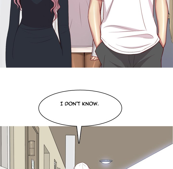 Love Prelude chapter 55 page 83