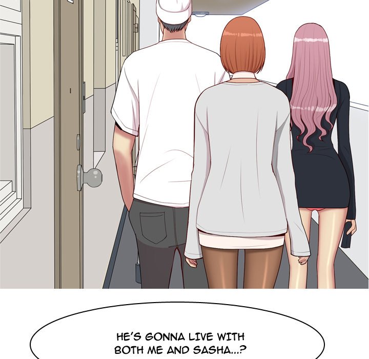 Love Prelude chapter 55 page 84