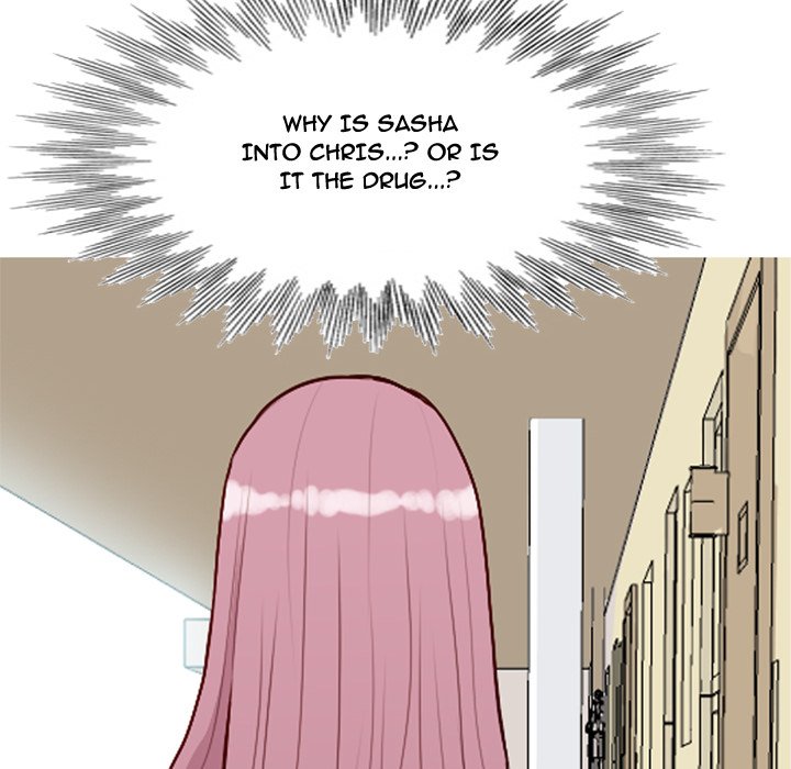 Love Prelude chapter 55 page 88