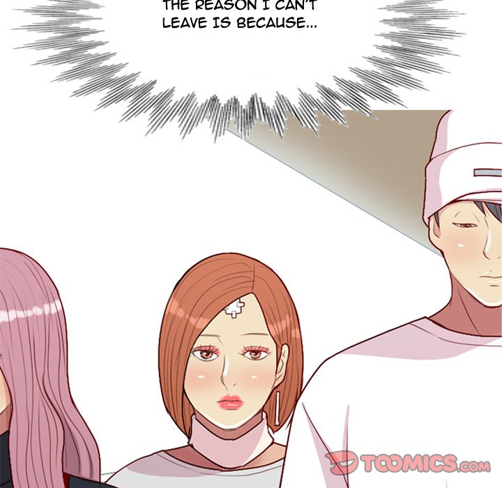Love Prelude chapter 55 page 90