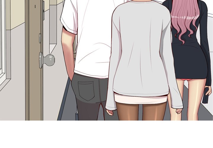 Love Prelude chapter 56 page 4
